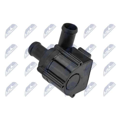 Pompa de apa suplimentara Audi A4 B8 1.8, 2.0 2013-, A6 C7 2.0, 4.0 2011-2014, A8 D4 2.0-6.3 2009-2017, Q5 2.0 2011-2017, A5 2.0 2012-2017, A7 4.0 2014-2018, 06D121601
