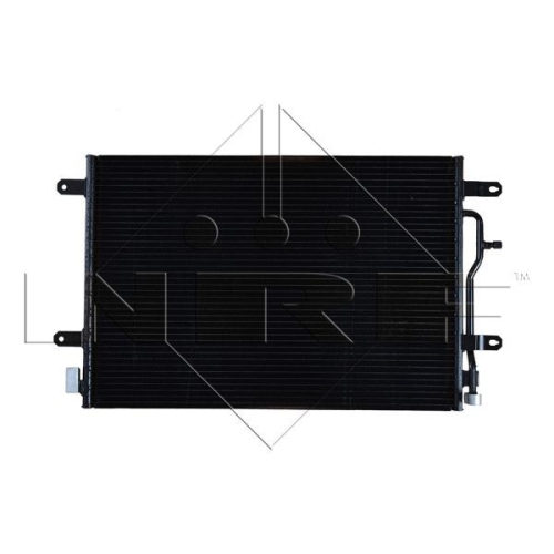 Condensator climatizare, Radiator clima Audi A4 (8e2, B6), A6 (4b2, C5) Nrf 35404