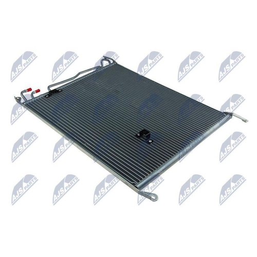 Evaporator aer conditionat Mercedes S W220 1998-2005, A2205000054