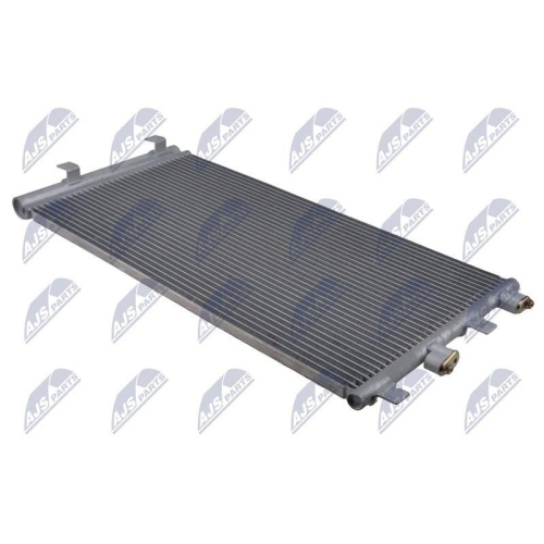 Evaporator aer conditionat Dacia Duster (10-) 1, 5 Dci, 921008028R