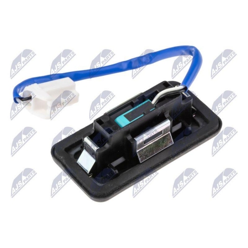 Maner haion Kia Optima 2012-, 81260-2G000