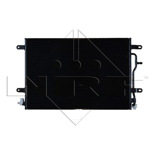 Condensator climatizare, Radiator clima Audi A4 (8e2, B6), A6 (4b2, C5), Allroad (4bh, C5) Nrf 35465