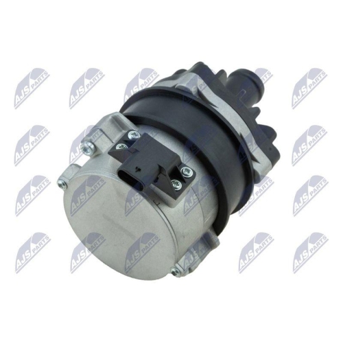 Pompa de apa suplimentara Audi A4 B8, B9 2.0tdi, 3.0 2010-, A6 C7 2.0tdi, 3.0 2011-, A8 D4 3.0 2014-2018, A5 2.0tdi, 3.0 2012-, A7 3.0 2015-2018, Q5 2.0tdi 2013-2017, Q7 3.0 2016-2018, 4H0965567