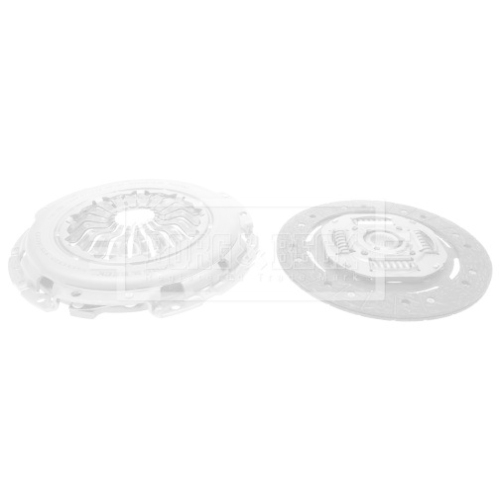 Kit ambreiaj Ford Tourneo Connect, Transit Connect (P65 , 1.8 TDCi, 1.8 TDCi /TDDi /DI, 1.8 DI, BORG & BECK