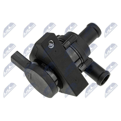 Pompa de apa suplimentara Audi A6 C6 3.0 2004-2011, 06C121601B