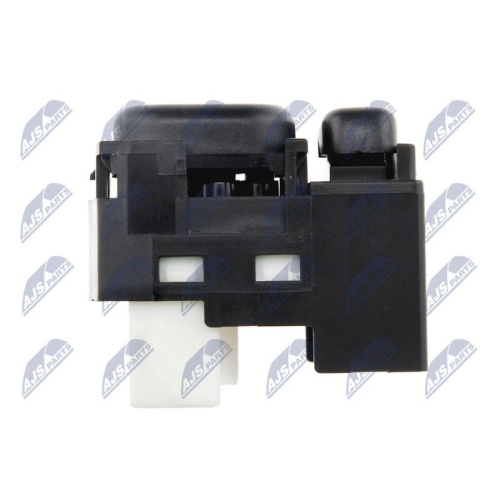 Comutator reglaj oglinzi Toyota Corolla 2001-, Yaris 2005-, Lexus Is 2005-, Rx 2003-, 7 Pini, 84872-02060