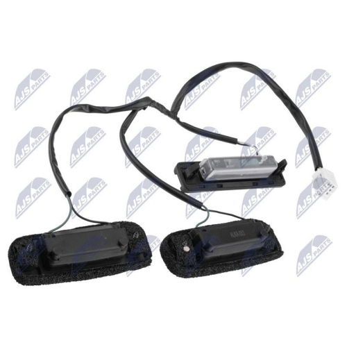 Maner haion Kia Sorento 2011-, 92501-2P000