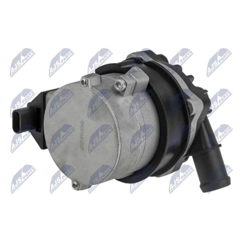 Pompa de apa suplimentara Audi A6 C6 3.0 Tfsi 2007-2011, 4F0965567