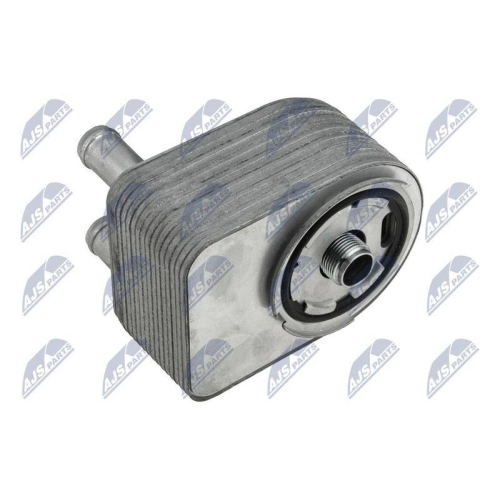 Radiator racire motor motor 3.5, 3.7 Ford F-150 2011-2020, Expedition 2015-2022, Lincoln Navigator 2015-2022, BL3Z-6A642-H