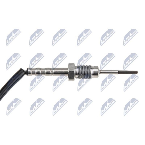 Senzor temperatura gaze ardere motor 3.0d Bmw 5(F10, F11), 5 Gran Turismo(F07), 7(F01, F02, F03, F04), X5(E70), X6(E71, E72); 2009-2017, in fata catalizator, 13627823945
