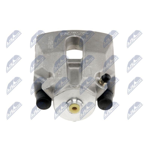 Etrier frana spate Bmw Seria 5 E39 Sedan 520i, 523i, 525tds 1996-2003, Stanga, 34211163393