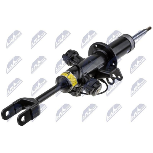 Amortizor fata Bmw Seria 7 F01, F02, F03, F04 2008-, 5gt F07 2009-, Stanga, Rwd, +Vdc, 37116796935