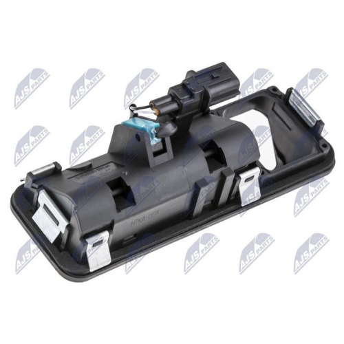 Maner haion Kia Sorento 2014-, 81260-C5010