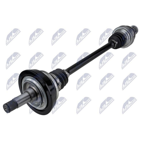 Planetara Mercedes E W211, S211 2003-, Spate, Stanga, A2113500702