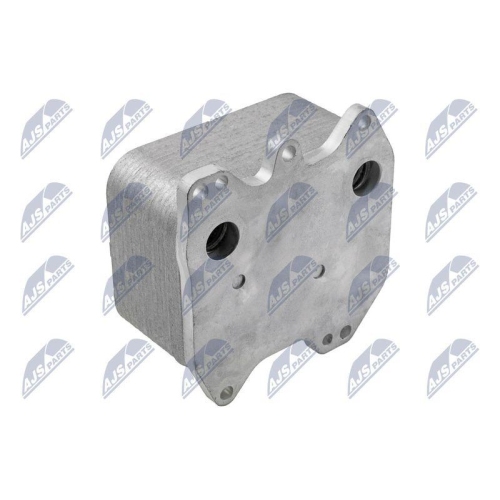 Radiator racire motor motor 3.6 Fsi Vw Passat B7 2011-2015, Vw Touareg 2011-2018, Skoda Superb 2 2008-2017, 03H117021C