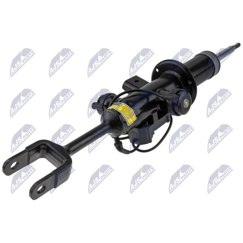 Amortizor fata Bmw Seria 7 F01, F02, F03, F04 2008-, 5gt F07 2009-, Dreapta, Rwd, +Vdc, 37116796936