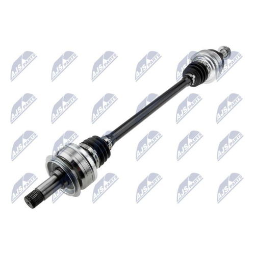 Planetara Mercedes E W211, S211 E200cdi, E220cdi, E280cdi, E280 2002-, Spate, CV Automata, Stanga, Dreapta, A2113500202