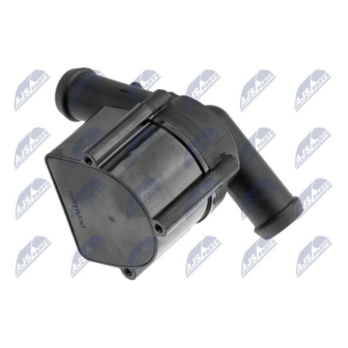 Pompa de apa suplimentara Audi A6 C7 4.0 2012-2018, Audi A7 4.0 2012-2018, Audi A8 D4 4.0 2012-2018, Bentley Continental 2011-, Flying Spur 2013-, 079965561