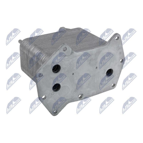 Radiator racire motor motor 3.6 Range Rover 3 L322 2006-2012, Range Rover Sport, L320 2005-2013, 6H4Q6C711CF