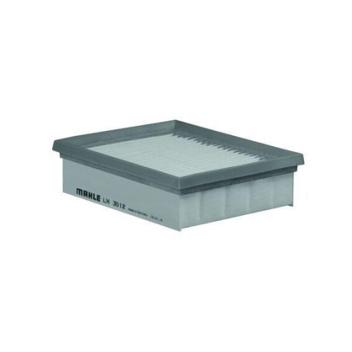 MAHLE Filtru aer