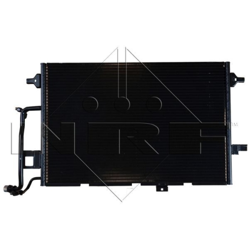 Condensator climatizare, Radiator clima Audi A6 (4b2, C5) Nrf 35317