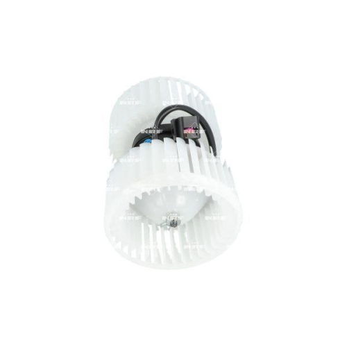 NRF Ventilator, habitaclu