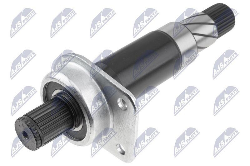 Planetara Tesla Model S 2014-, Model X 2015-; partea din fata, dreapta; 103063200A; NTY, aftermarket