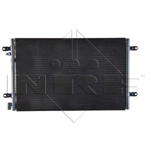 Condensator climatizare, Radiator clima Audi A6 (4f2, C6) Nrf 35605