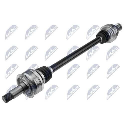Planetara Mercedes E W212, S212 2009-, S W221 2006-, Glk X204 2008-, Cls C218, X218 2011-, Spate, Stanga, Dreapta, CV Automata, A2053502509