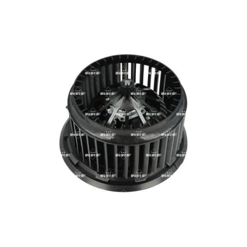 NRF Ventilator, habitaclu EASY FIT