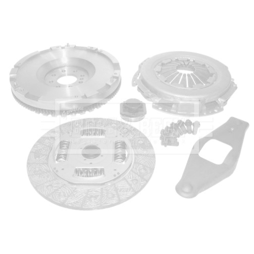 Kit ambreiaj Ford Transit Box (Fa), Transit Bus (Fd , Transit (Fm ; Ldv Convoy Box, Convoy Bus, Convoy Platform / Chassis, 2.4 DI (FAA , FAB , FAC , FAD), 2.4 DI RWD (FAA , FAB , FAC , FAD), 2.4 TD, 2.4 TDE, 2.4 DI (F B , F C , F A), 2.4 DI RWD (F B , F C