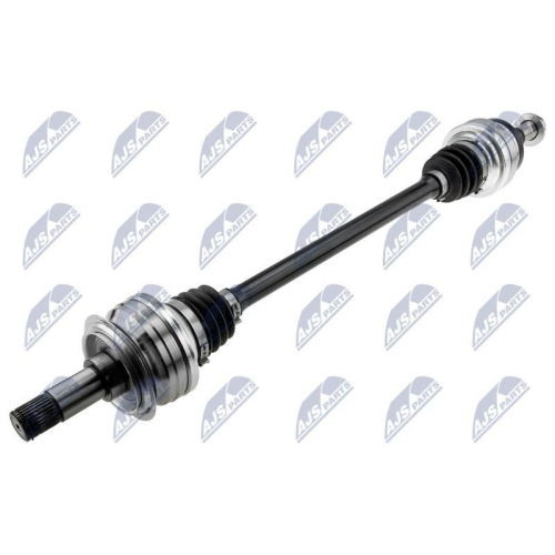 Planetara Mercedes E W212, S212 2009-, W213, S213 2016-, Spate, CV Automata, Stanga, Dreapta, A2213505602