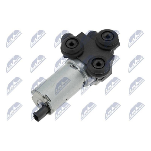 Pompa de apa suplimentara Bmw Seria 3 E90, E91, E92, E93 2.0, 3.0d 2005-2012, 3 E46 2.0d 1998-2007, 1 E87 2.0d 2003-2007, 64118369806