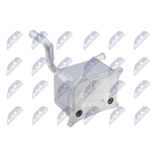 Radiator racire motor motor 4.2 Audi A4 B6, B7, B8 2006-2015, Audi A6 C6 2006-2011, Audi Q7 2006-2010, Vw Touareg 2006-2018, 079117015A