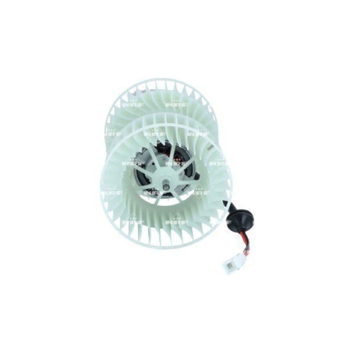 NRF Ventilator, habitaclu