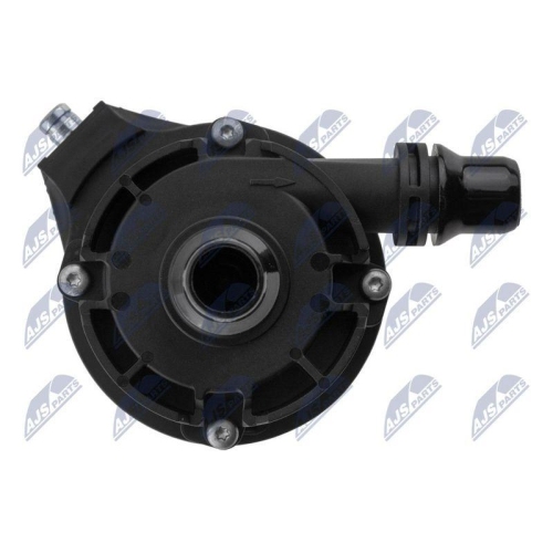 Pompa de apa suplimentara Bmw Seria 3 F30, F31, F34 2014-2019, 5 G30, G31 2015-2019, 1 F20, F21 2015-2019, 7 G11, G12, 2 F22, F23 2015-2019, X1 F48 2014-2019, X2 F39 2016-2019, X3 G01 2016-2019, X4 G02 2017-2019, 11518605322