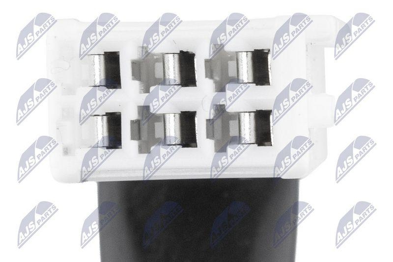 Amortizor haion Toyota Sienna 2021-; modele cu deschidere electrica, partea stanga; 68920-08030; NTY, aftermarket