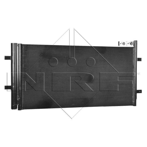 Condensator climatizare, Radiator clima Audi Q3 (8u) Nrf 350029