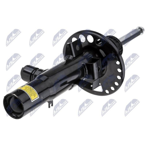 Amortizor fata Bmw X3 30ex Xdrive Hybrid Plugin 2020-, Stanga, +Vdc, 37106893783