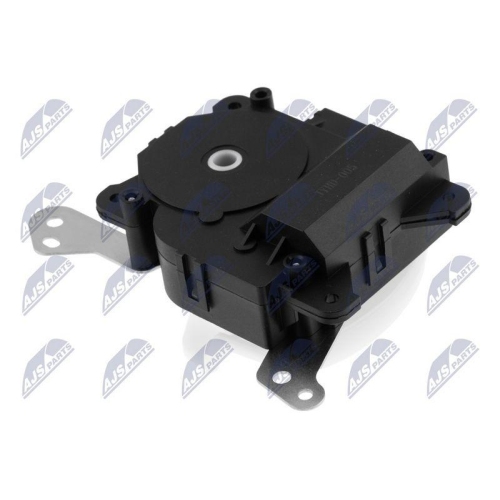 Actuator ventil comutare clapete ventilatie, 79160TA5A21