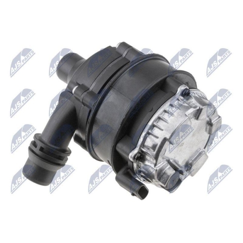 Pompa de apa suplimentara Bmw Seria 3 F30, F31, F34 Gt 320i, 320ix, 330i, 330ix 14-19, 1 F20, F21 120i, 125i 15-19, 2 F22, F23 220i, 230i, 230ix 15-19, 4 F32, F33, F36 420i, 430i, 430ix 15-19, 11518637953