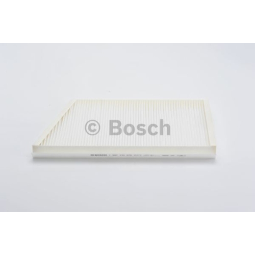Filtru polen, habitaclu Bosch 1987432070