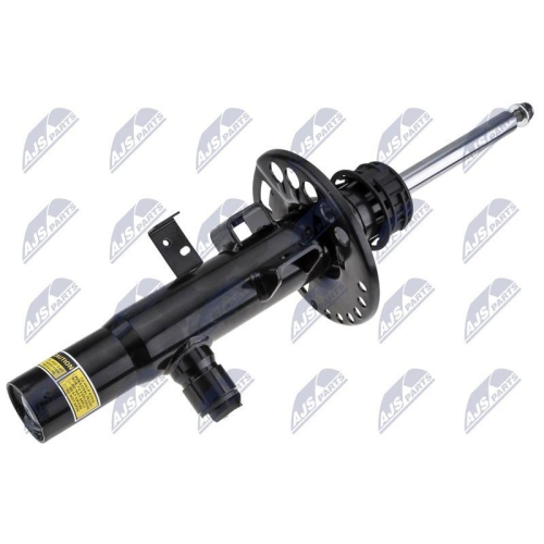 Amortizor fata Bmw X3 30ex Xdrive Hybrid Plugin 2020-, Dreapta, +Vdc, 37106893784