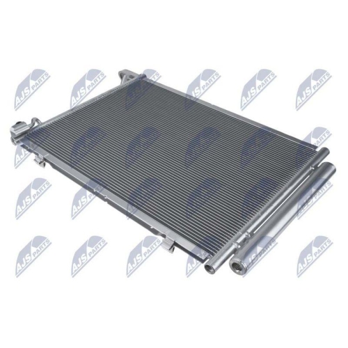 Evaporator aer conditionat Ford Fiesta 7 1.0 1.5 2017-, 2113906