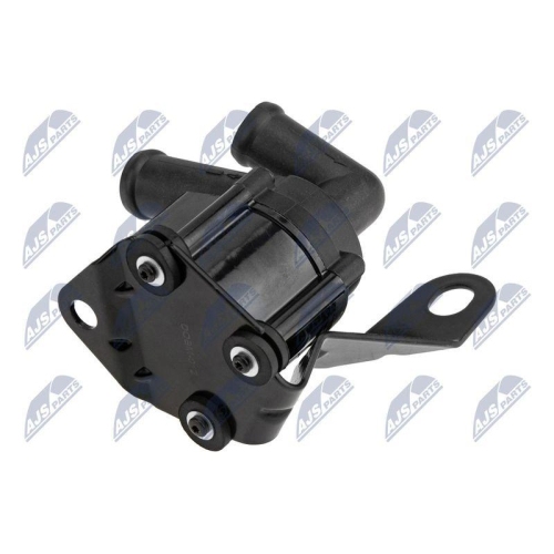 Pompa de apa suplimentara Bmw Seria 5 F10, F11, F07 2.0-4.4 2008-10.2010, 7 F01, F02, F03, F04 3.0-6.0 2007-10.2010, Rolls-Royce Ghost, 6.6 2009-2019, Wraith 6.6 2012-2019, Dawn 6.6 2015-2019, 64119183714