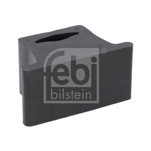 FEBI BILSTEIN Tampon cauciuc, suspensie