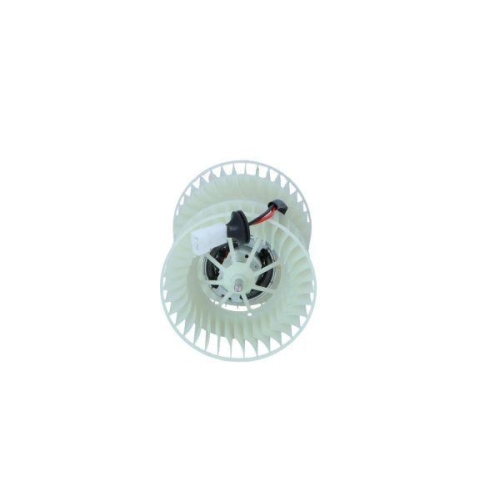 NRF Ventilator, habitaclu