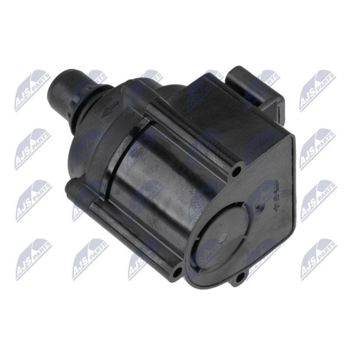 Pompa de apa suplimentara Bmw Seria 5 F10, F11, F07 Gt 520d 09-17, 7 F01, F02 730d 11-15, X3 F25 20dx, 30dx, 35dx 09-17, X4 F26 30dx, 35dx 13-18, X5 F15 25d, 25dx, 30dx, 40dx 12-18, X6 F16, 11538843815