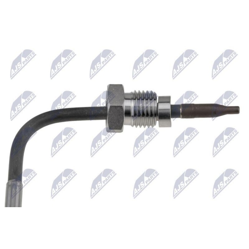 Senzor temperatura gaze ardere motor 4.0d, 4.2d Audi A8(D3, D4), Q7; Vw Touareg; 2003-2018, In Fata Turbocompresor, 057906088A