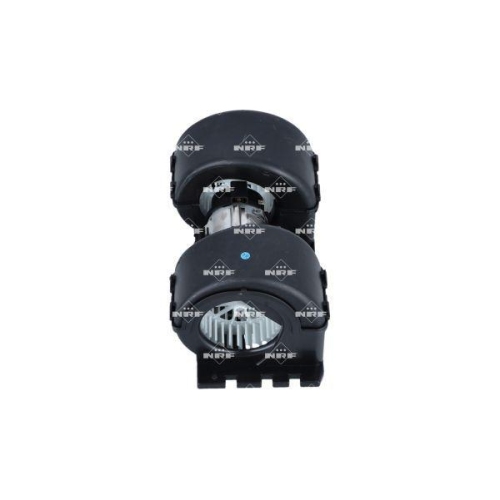 NRF Ventilator, habitaclu